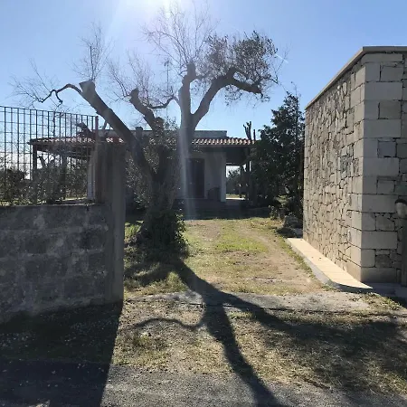 Σπίτι διακοπών Montinaro