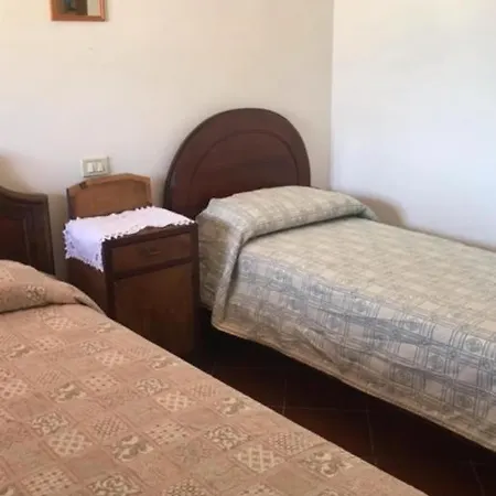 Σπίτι διακοπών Montinaro