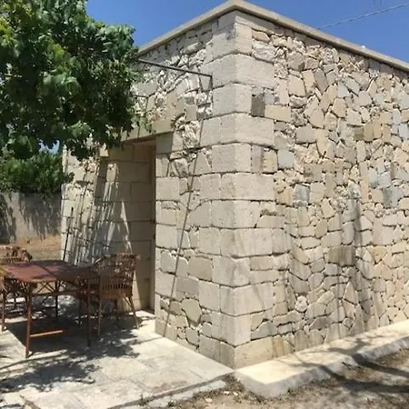 Montinaro San Foca