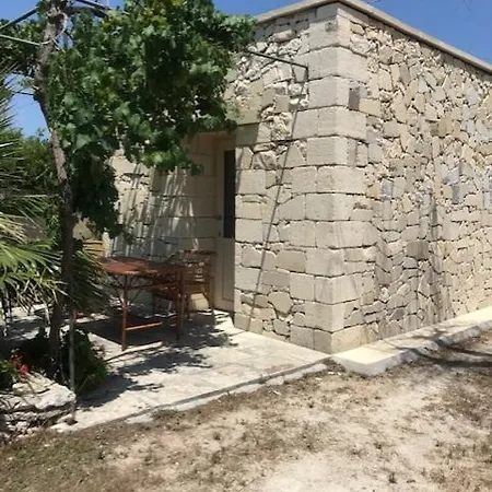 Montinaro Σπίτι διακοπών
