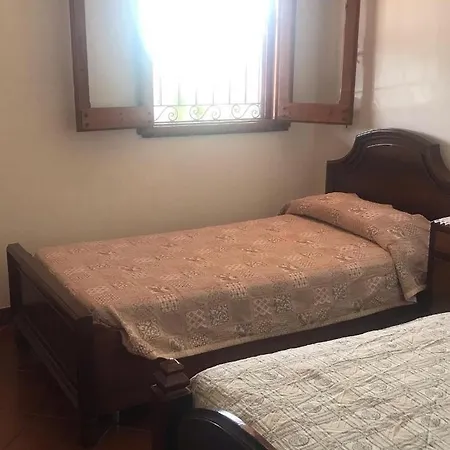 Montinaro Σπίτι διακοπών *