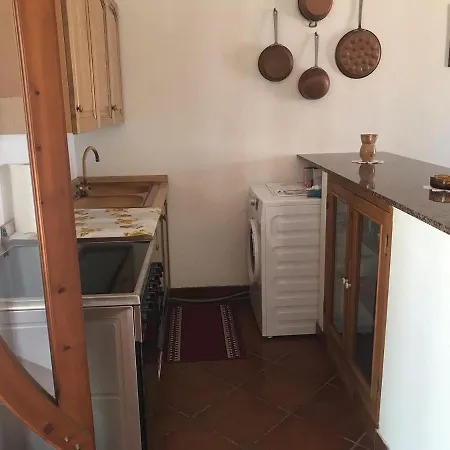 Montinaro San Foca