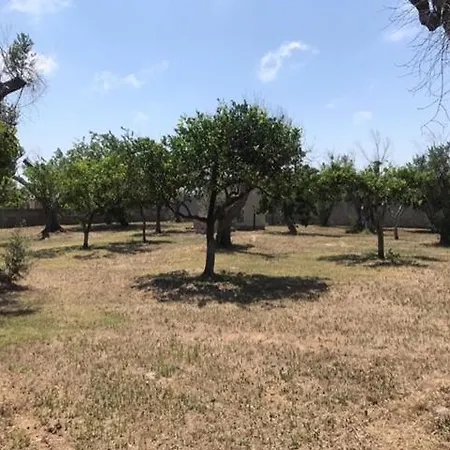 Σπίτι διακοπών Montinaro San Foca