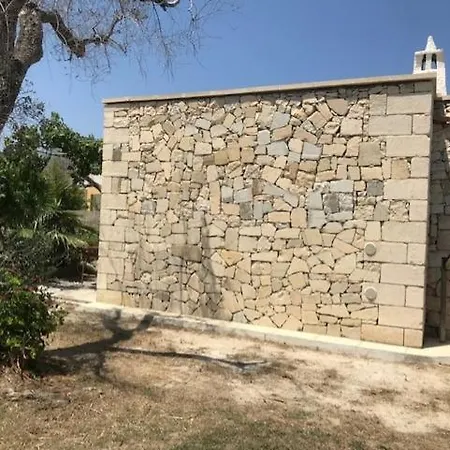 Montinaro Σπίτι διακοπών