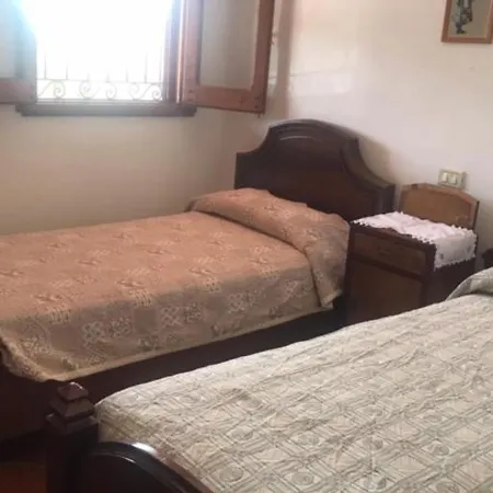 Σπίτι διακοπών Montinaro San Foca