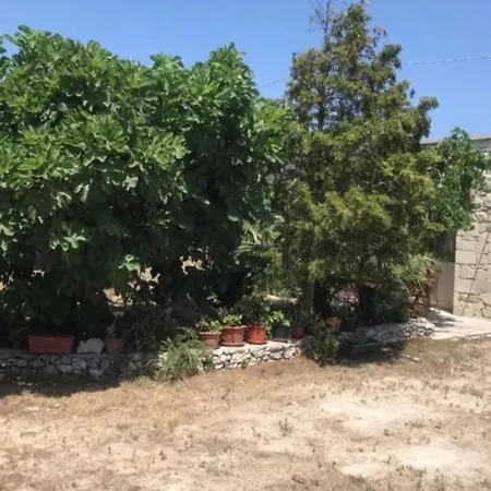 Σπίτι διακοπών Montinaro *