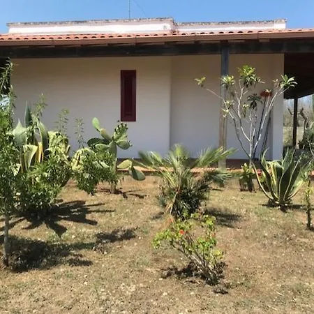 Montinaro Σπίτι διακοπών San Foca