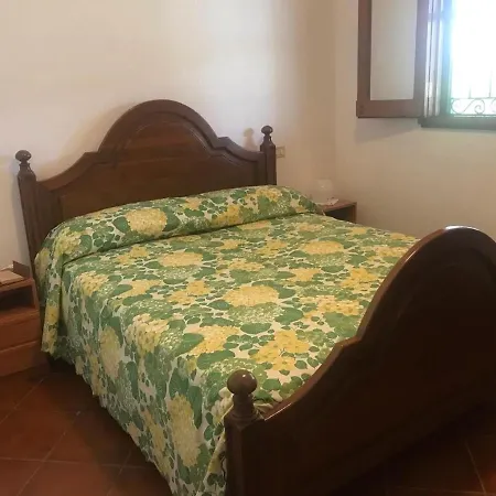 Montinaro Σπίτι διακοπών