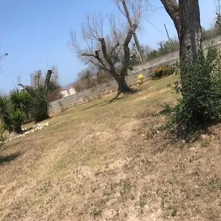 Montinaro Σπίτι διακοπών