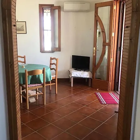 Σπίτι διακοπών Montinaro San Foca
