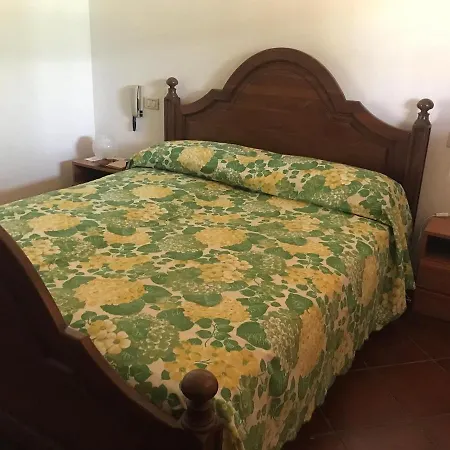 Σπίτι διακοπών Montinaro