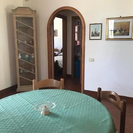 Σπίτι διακοπών Montinaro *