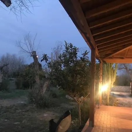 Montinaro * San Foca