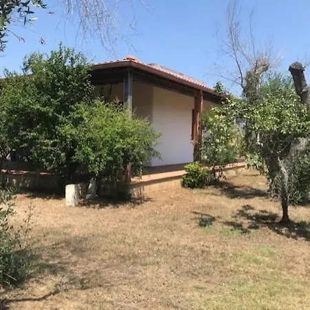 Montinaro * San Foca