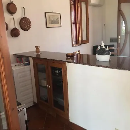 Montinaro * San Foca