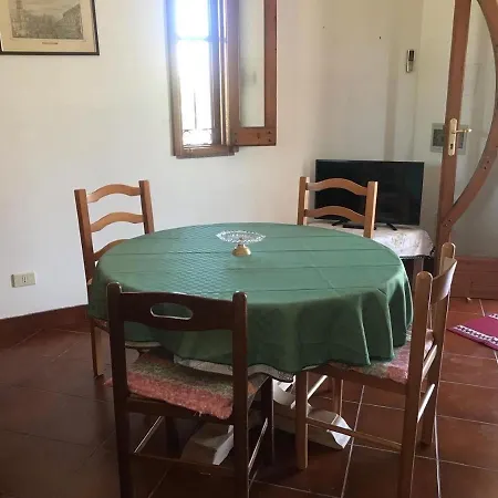 Holiday home Montinaro