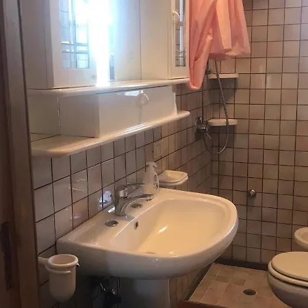Montinaro Holiday home *