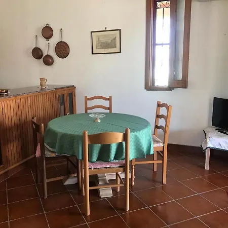 Montinaro Holiday home *