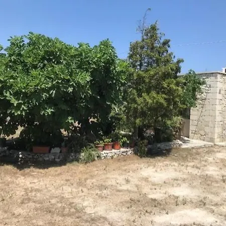 Holiday home Montinaro