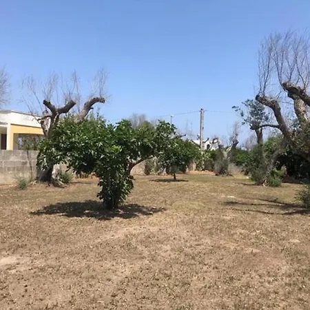 Montinaro San Foca